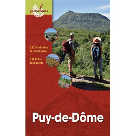 Puy-de-Dôme