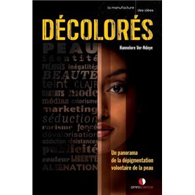 Décolorés