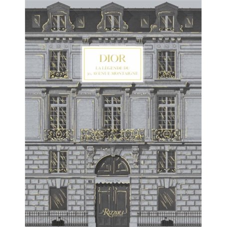 Dior, la légende du 30, avenue montaigne