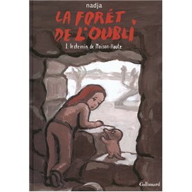 La forêt de l'oubli