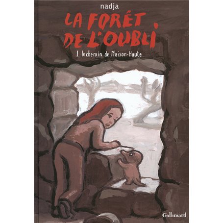 La forêt de l'oubli