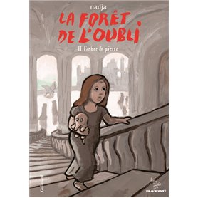 La forêt de l'oubli