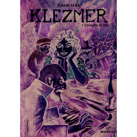 Klezmer