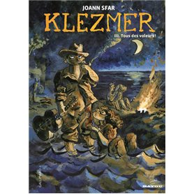 Klezmer