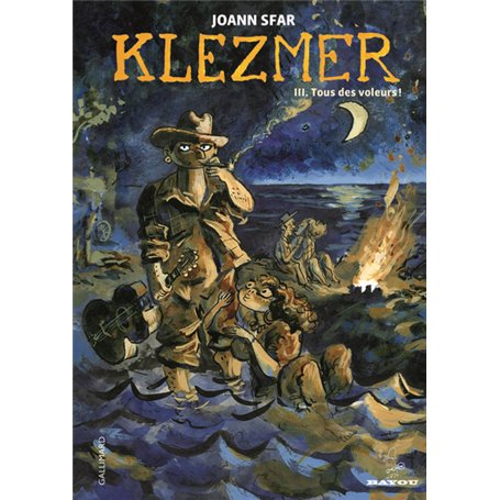 Klezmer