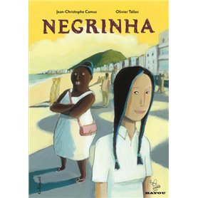 Negrinha