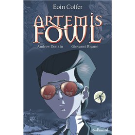 Artemis Fowl