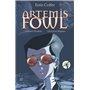 Artemis Fowl