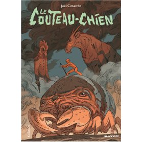 Le Couteau-chien