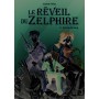 Le réveil du Zelphire