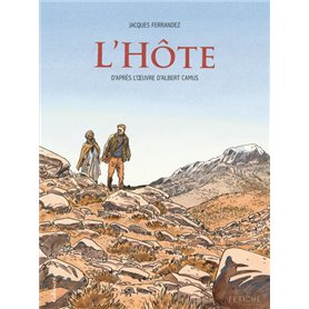 L'Hôte