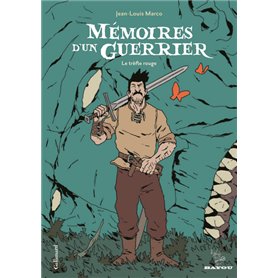 Mémoires d'un guerrier