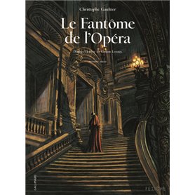 Le Fantôme de l'Opéra