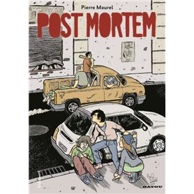 Post mortem