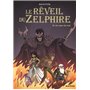 Le réveil du Zelphire