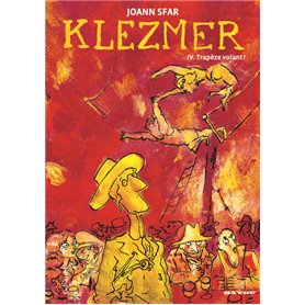 Klezmer