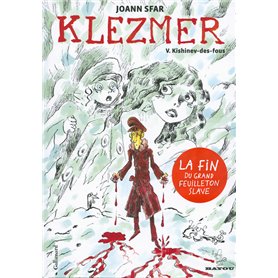 Klezmer