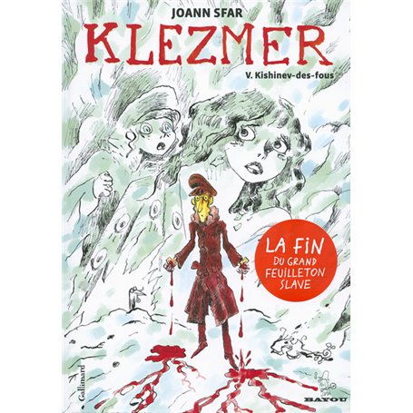 Klezmer