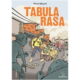 Tabula rasa