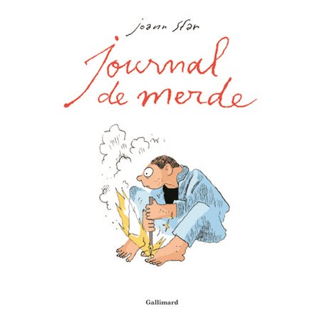 Journal de merde