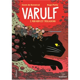 Varulf