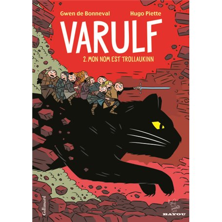 Varulf