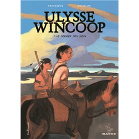 Ulysse Wincoop