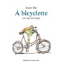 À bicyclette