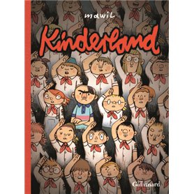 Kinderland