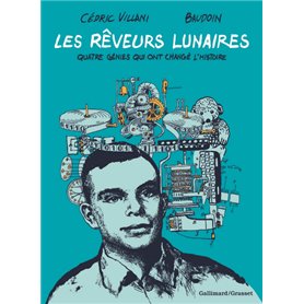 Les Rêveurs lunaires