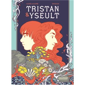 Tristan & Yseult