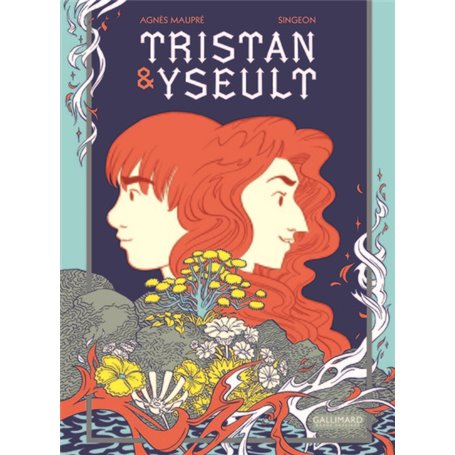 Tristan & Yseult