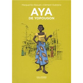 Aya de Yopougon