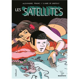 Les Satellites