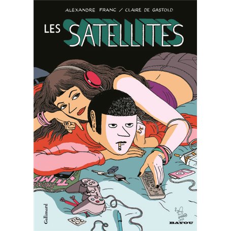 Les Satellites