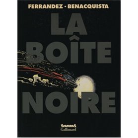 La Boîte noire