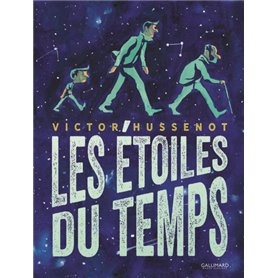 Les Étoiles du temps