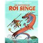 Les Aventures du Roi Singe