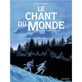 Le Chant du monde