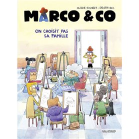 Marco & Co