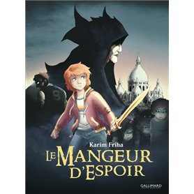 Le Mangeur d'Espoir