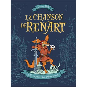 La Chanson de Renart