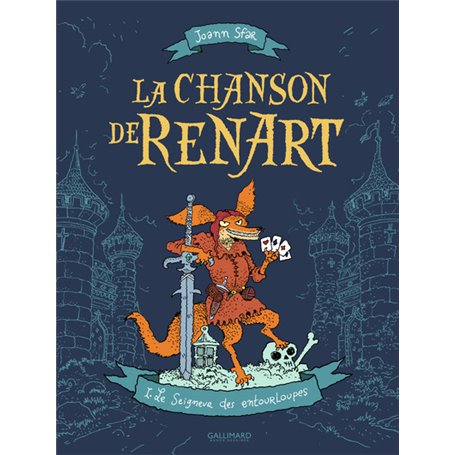 La Chanson de Renart