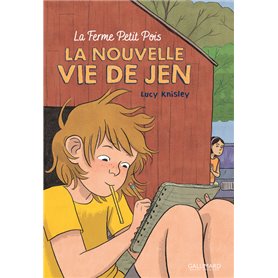 La nouvelle vie de Jen