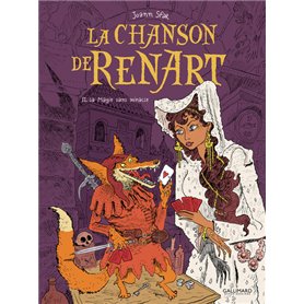 La Chanson de Renart