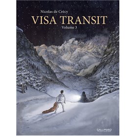 Visa Transit