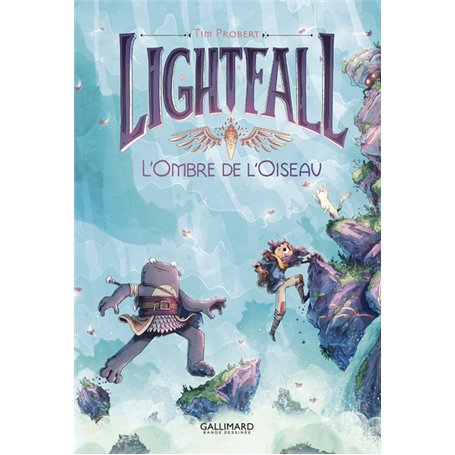 Lightfall