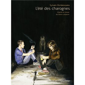 L'été des charognes