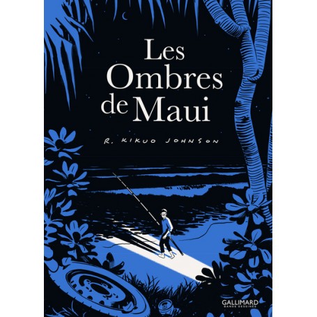 Les Ombres de Maui