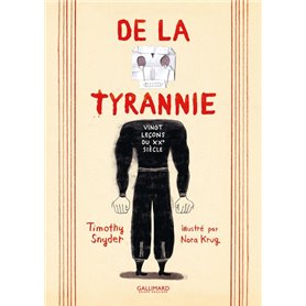 De la tyrannie